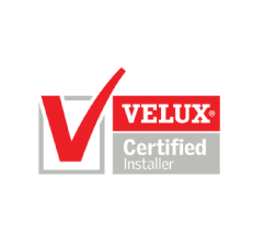 Our Ottawa Roofers are Velux Certified Installers