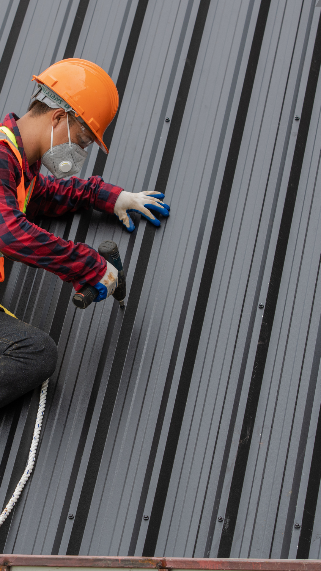 metal roof is right for your home