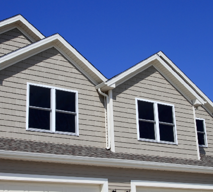 Taylor Roofing – Your Trusted Ottawa Siding Contractor