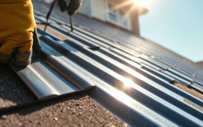 Installing Metal Roofs Over Shingles: Everything You Need to Know