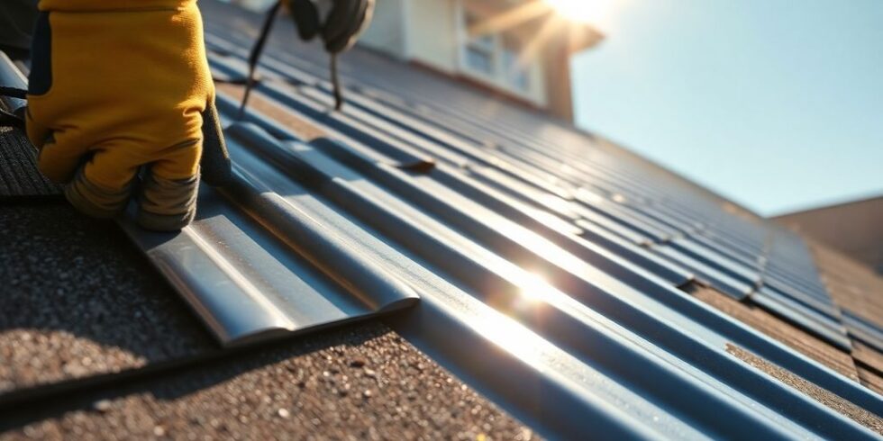 Complete Guide to Installing Metal Roofing Over Shingles