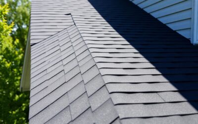 Ridge Roofing Benefits for Ottawa Homes Explained​