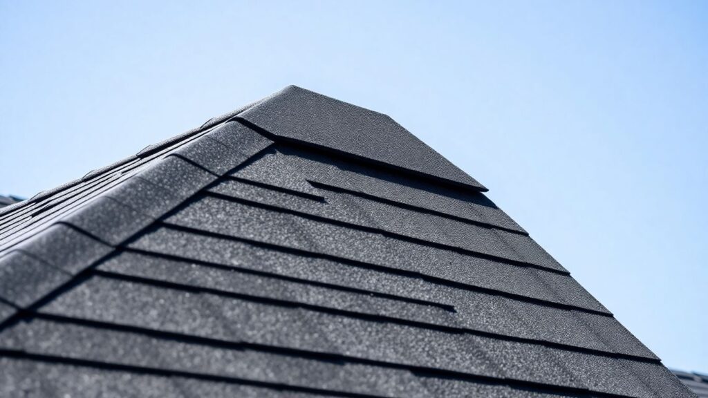 Ridge Roofing for Ottawa Homes
