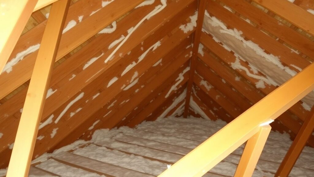 Ottawa Attic Insulation
