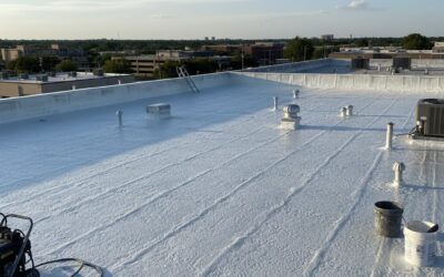 Spray Foam Roof Systems: Why Homeowners Are Making the Switch