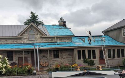 How Long Does a Roof Replacement Take? What to Expect From Start to Finish