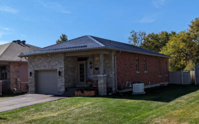 Do You Need a Building Permit to Replace a Roof in Ottawa?