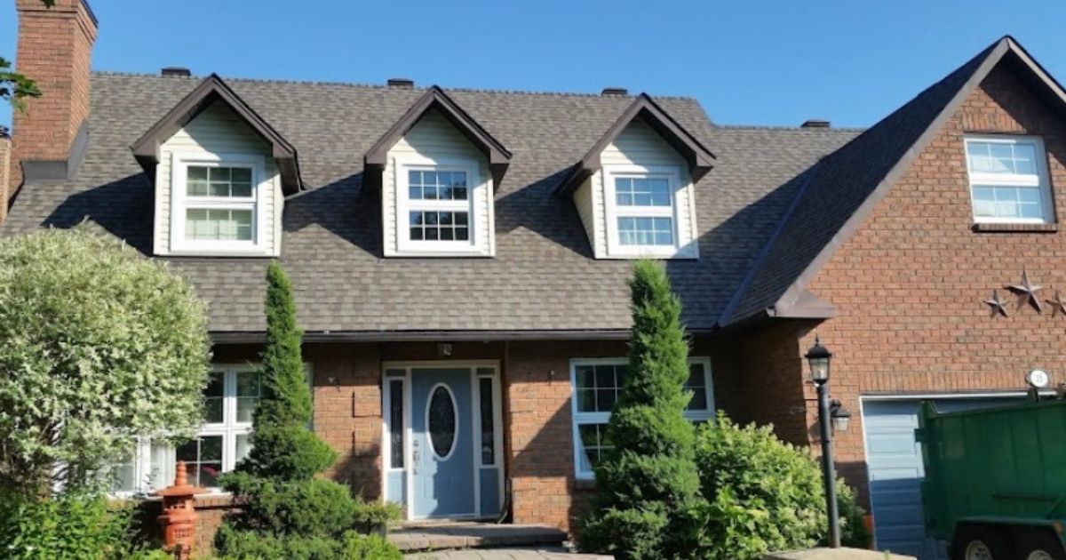 asphalt shingle roof Asphalt Shingle Roof